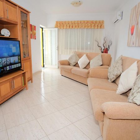 Apartamento T2 Em Condominio Fechado. Albufeira Exterior photo