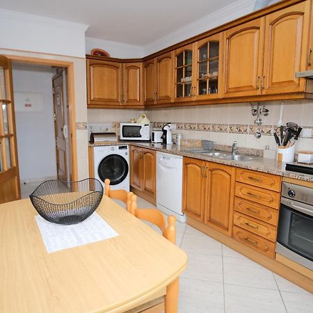 Apartamento T2 Em Condominio Fechado. Albufeira Exterior photo