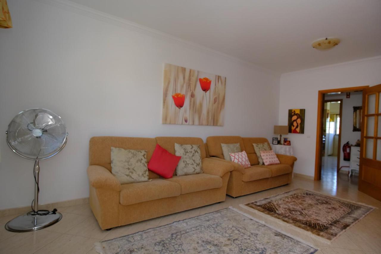 Apartamento T2 Em Condominio Fechado. Albufeira Exterior photo