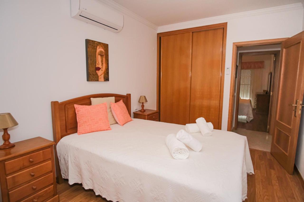Apartamento T2 Em Condominio Fechado. Albufeira Exterior photo