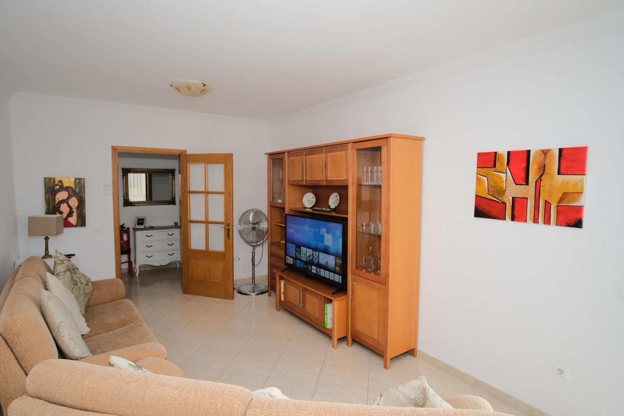 Apartamento T2 Em Condominio Fechado. Albufeira Exterior photo