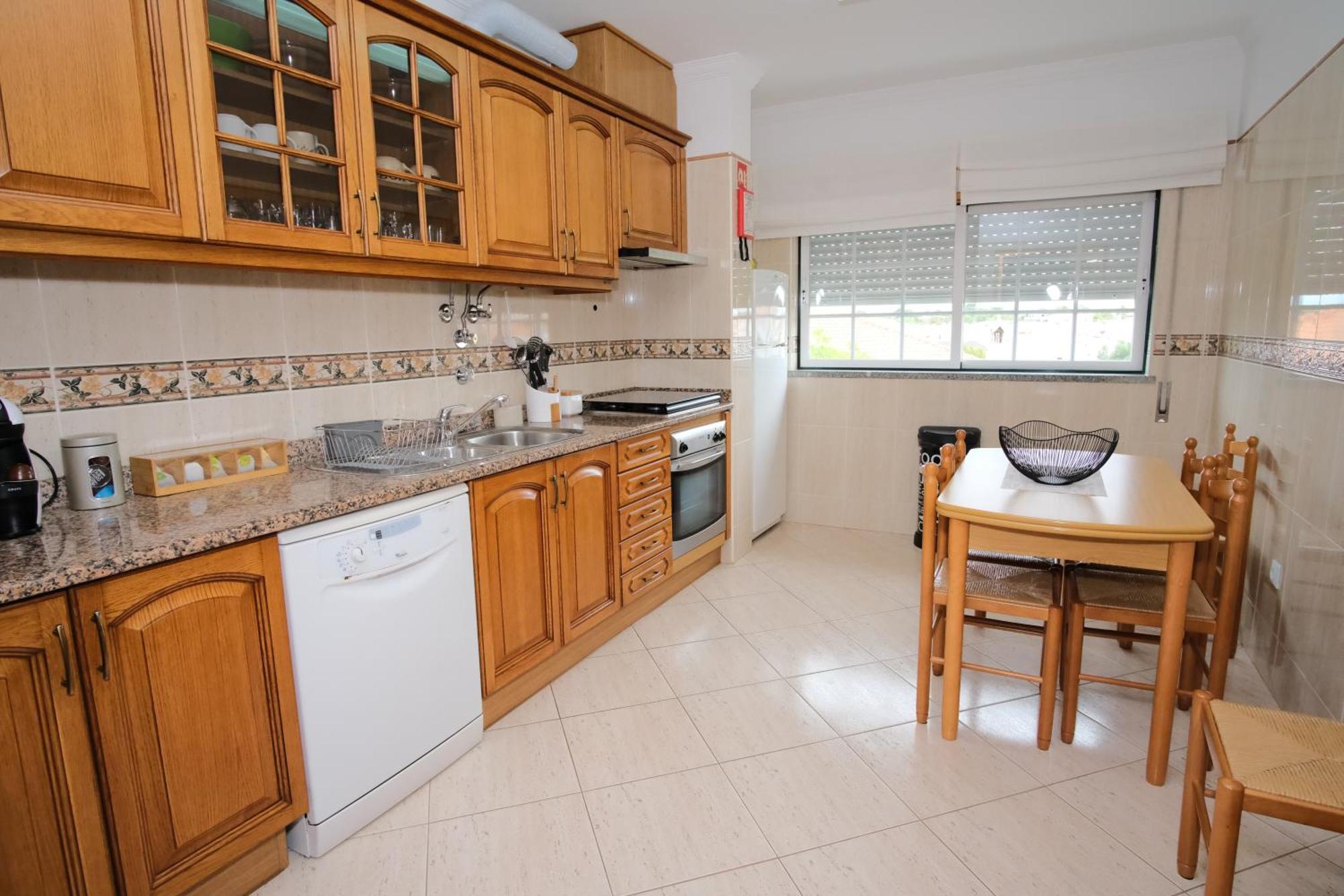 Apartamento T2 Em Condominio Fechado. Albufeira Exterior photo